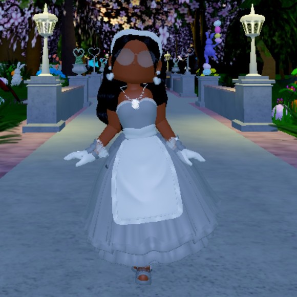 Meet your Posher, Kelly - Picture 1 of 1